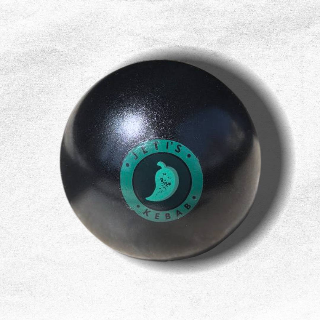 Jeti´s Stressipallo