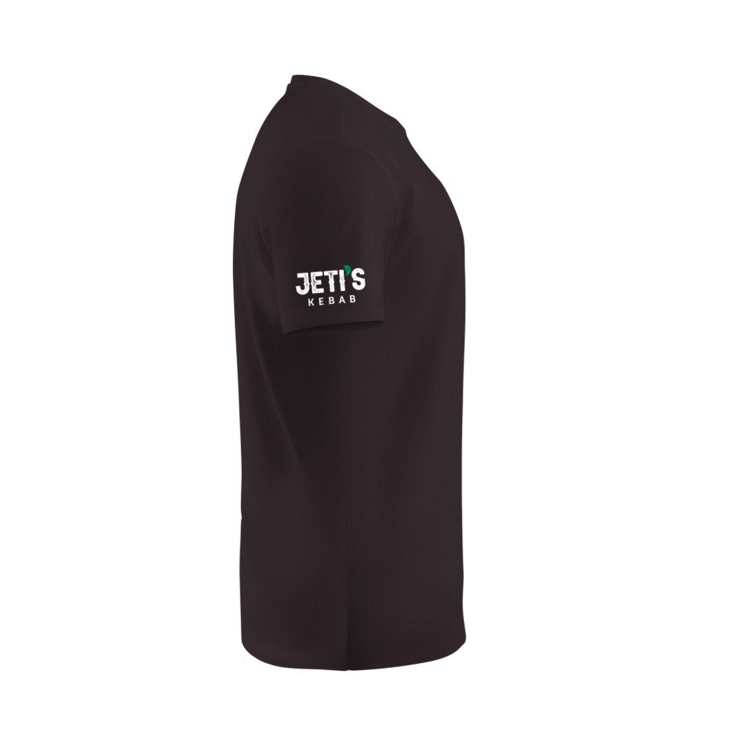 Jeti's T-paita 2025 edition