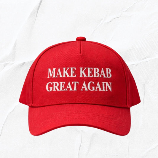 MKGA-hattu, rajoitettu erä.