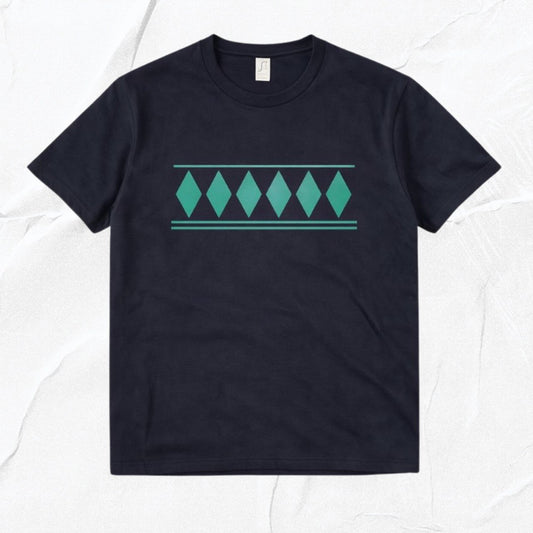 2026 edition, Jeti's T-paita